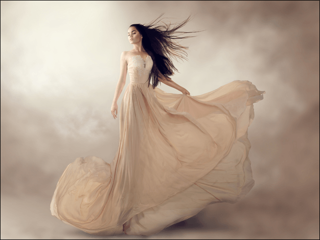 Fashionable Chiffon Dresses Ideas and Inspiration - iBuyXi