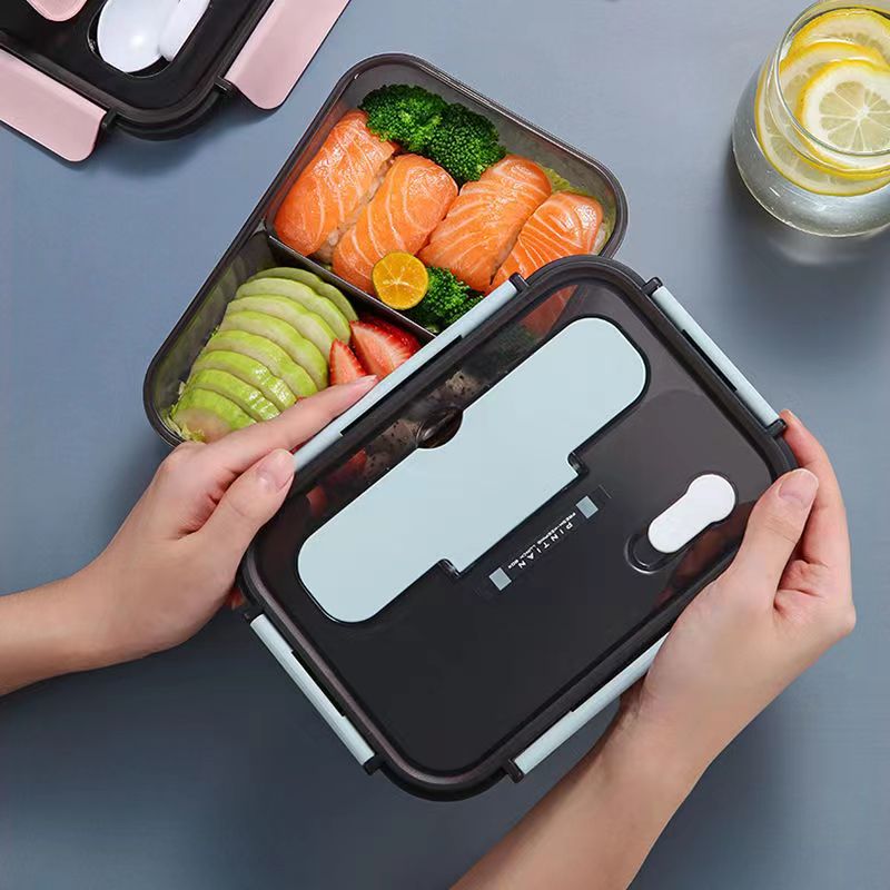 Pack Your Meals With the Stylish And Convenient Lunch Container Box, ibuyxi.com