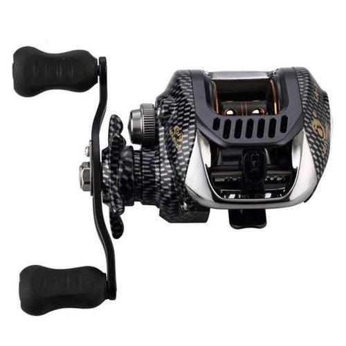 baitcast reel for sale Baitcast Fishing Reel