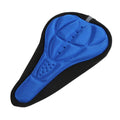 Soft Seat Bicycle Parts,Cycling Seat, Mat Comfortable Bicycle Parts Accessories,iBuyXi.com