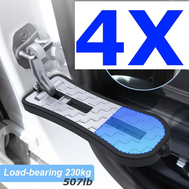 Foldable Car Door Latch Step - iBuyXi.com