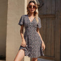 Floral Print A-Line Flare Short Sleeve V-Neck Mini Dress,Embroidery Floral Long Sleeve Casual Long, Neck Long Sleeve Chain Print Retro Vintage Dress, Belted Maxi, V Neck  High Waist Short Mini Dress, Long Sleeve Solid, Irregular Dress Tunic Mini Dress,Plus Wide Leg V-Neck High Waist Lace Up Jumpsuit,Size Women Short Sleeve, Print Patchwork Causal Dress Loose Overs, Maxi Irregular Dresses,iBuyXi.com\