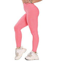 High Waist Push Up Yoga Pants Fitness Legging - iBuyXi.com