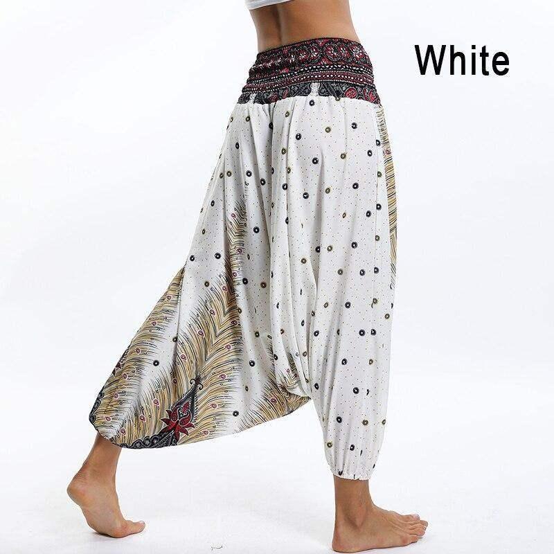 Women's Loose pants Yoga Wide leg pants Plus size Sport leggings Fitness workout trouser push up female long pant high waist, iBuyXi.com - Shop Unique Selection Of Products, Online shopping store, Yoga and fitness collection, free shipping, 