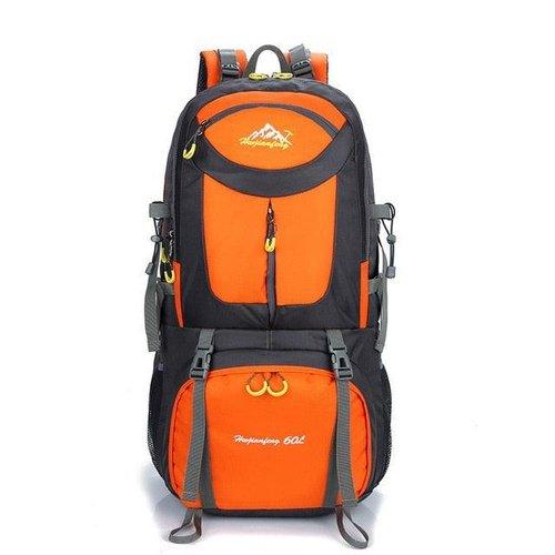 60L Camping Hiking Travel Backpack, iBuyXi.com