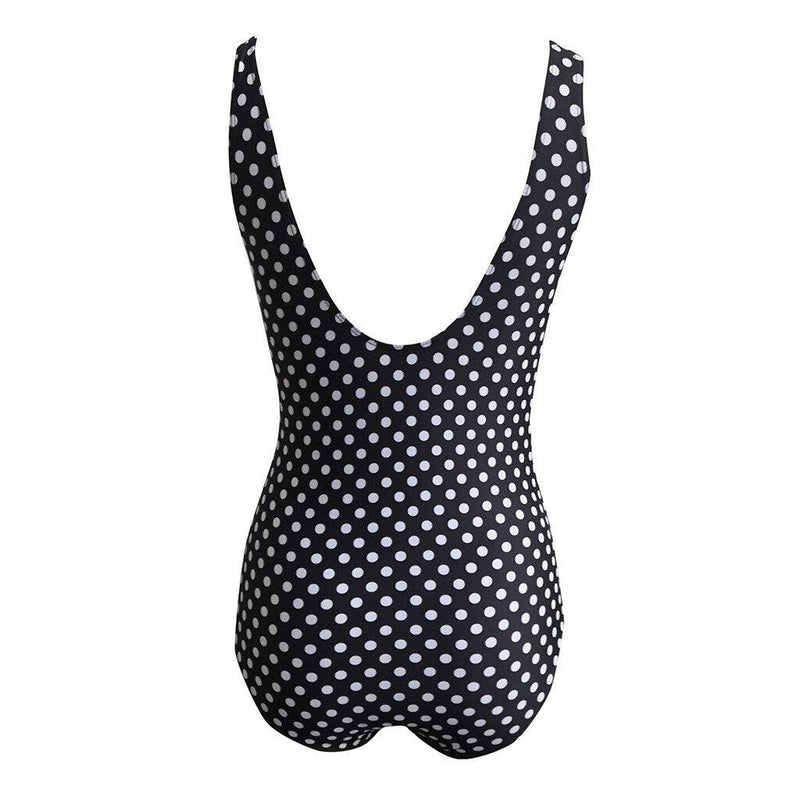 Plus Size V-Neck One Piece Swimsuit, iBuyXi.com - Shop Unique Selection Of Products, Online shopping store, Affirm Payment, Pay with Free Interest Installments, Women Swimsuit, , Plus Size Swimsuit, V-Neck Swimsuit, one piece swimsuit, Push Up Padded Swim Suit, women Swimwear, Plus size Bathing suit.