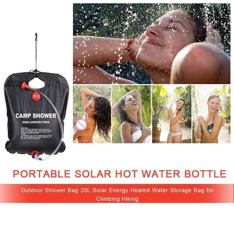 Camp Shower, iBuyXi.com Shop Unique Selection, Camping Shower, Outdoor Shower, Portable Shower, Camping, Hiking, Travel Shower, Travel