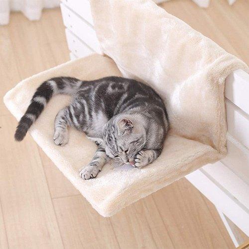 Portable Cat Hanging Bed, iBuyXi.com