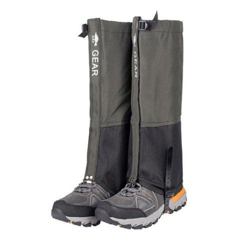 Outdoor, Camping, Hiking, Climbing, Waterproof Snow Legging Gaiters, Trekking, Skiing, Desert, Snow Boots, Shoes, Covers Accessories, Sports, iBuyXi.com, Online shopping store, Sport collection, winter collection, Sporting goods vendor, Free Shipping  