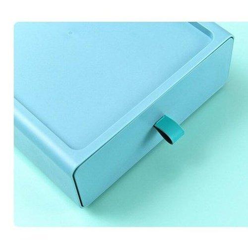 Desktop Multi-layer Storage Box Office Drawer Storage Box Rack Sundries Organizer Boxes Jewelry Cosmetic Case Home Organizer, iBuyXi.com, Online shopping store, Household Collection, free shipping