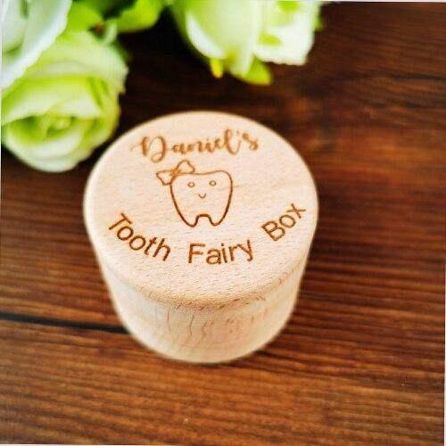 Tooth Fairy Box, iBuyXi.com Shop Unique Selection, Baby Shower Gift Idea, Mommy Baby, Kids Tooth Keepsake Organizer, Baby Shower, New Mommy Gift Idea, New Mommy, Mom To Be