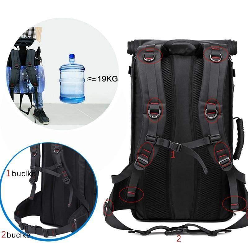 ,40L Waterproof Lightweight Hiking,Camping,Travel Backpack for Men Women ,iBuyXi.com