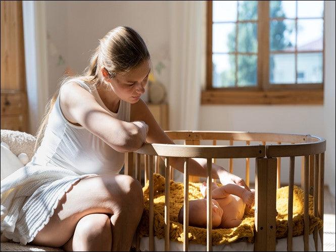 How to Choose the Right Convertible Crib for Your Baby