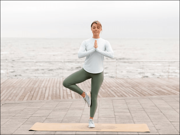 Perfect Yoga Suit Set for Your Body