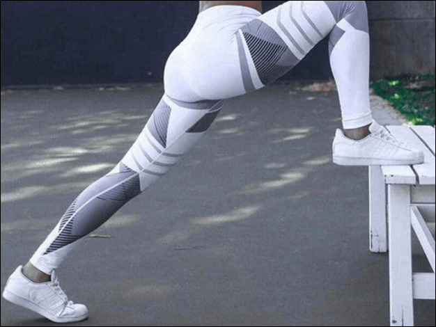 Yoga Pants