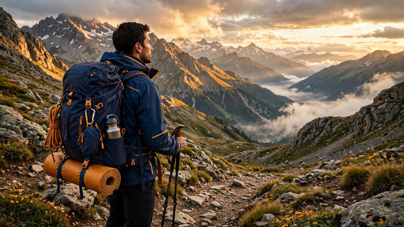 Best Outdoor Gear for Your Next Adventure