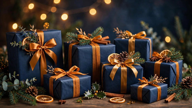 Holiday Gift Guide: Unique Finds for Everyone