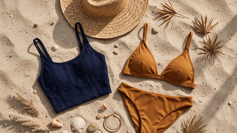Tankinis vs Bikinis: Find Your Perfect Swim Fit