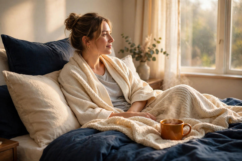Postpartum Recovery Essentials Every New Mom Needs