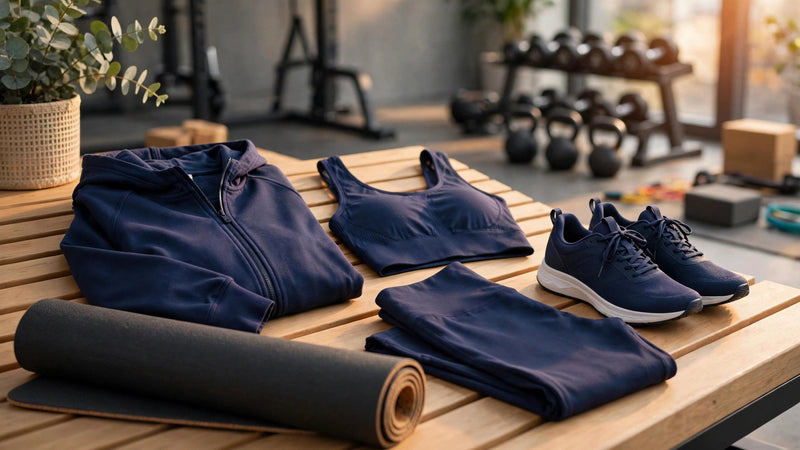 Athleisure Outfits: Workout to Weekend Looks