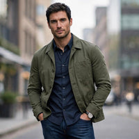 Men's Clothing