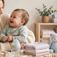 Mommy & Baby