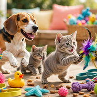 Pet Supplies