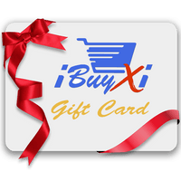 iBuyXi Gift Card