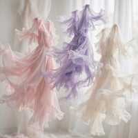 Chiffon Dresses