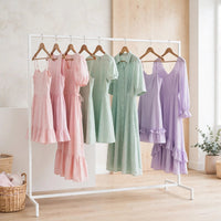 Midi & Mini Dresses