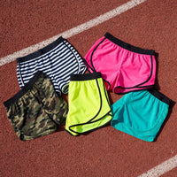 Workout Shorts