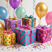 Birthday Gifts