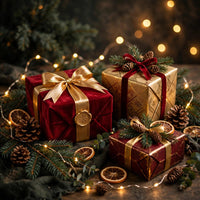 Christmas & Holiday Gifts