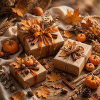 Fall & Thanksgiving Gifts