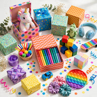 Gifts for Kids & Teens