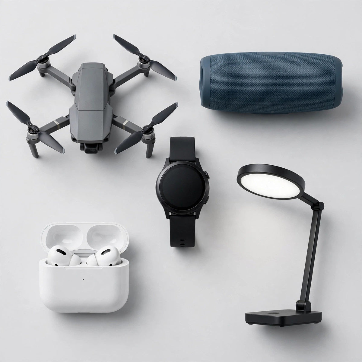 Electronics & Gadgets