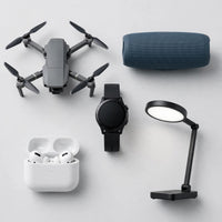 Electronics & Gadgets