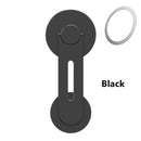 Magnetic Phone Holder Metal Laptop Monitor Bracket, ibuyxi.com