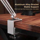 360 Adjustable Long Arm Lazy Holder Mount, ibuyxi.com