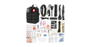 120-Piece Emergency Survival Kit with First Aid