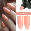 18-in-1 Polygel Nail Extension Kit with UV Lamp