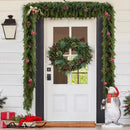 180cm Artificial Cypress Christmas Garland