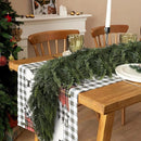 180cm Artificial Cypress Christmas Garland