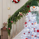 180cm Artificial Cypress Christmas Garland