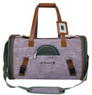 Mr. Peanut's Gold Series Standard Size Airline Compliant Pet Carrier