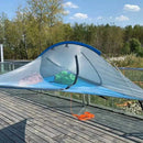 2-Person Suspended Tree Tent