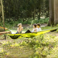2-Person Suspended Tree Tent