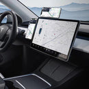 Magnetic Metal Phone Holder Monitor Display Side Mount For iPhone, ibuyxi.com