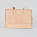 Beige Pet Tote Bag, iBuyXi.com
