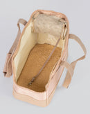 Beige Pet Tote Bag, iBuyXi.com